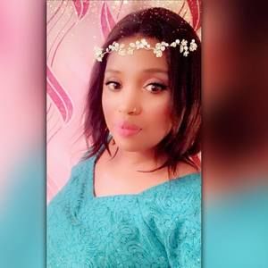 Meet your Posher, Martita